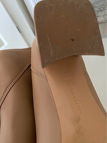 Stradivarius Bottttttt