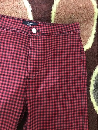 Bershka pantolon