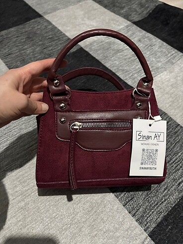 Diğer Mini çanta