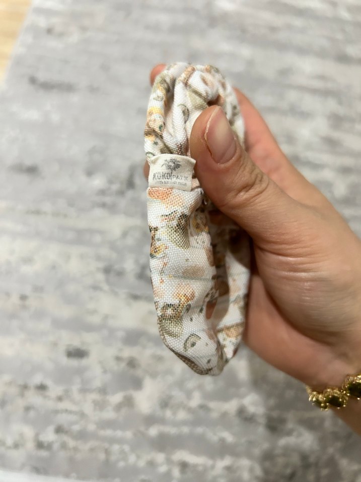 Kokopatik ev ayakkabısı - Görsel 3