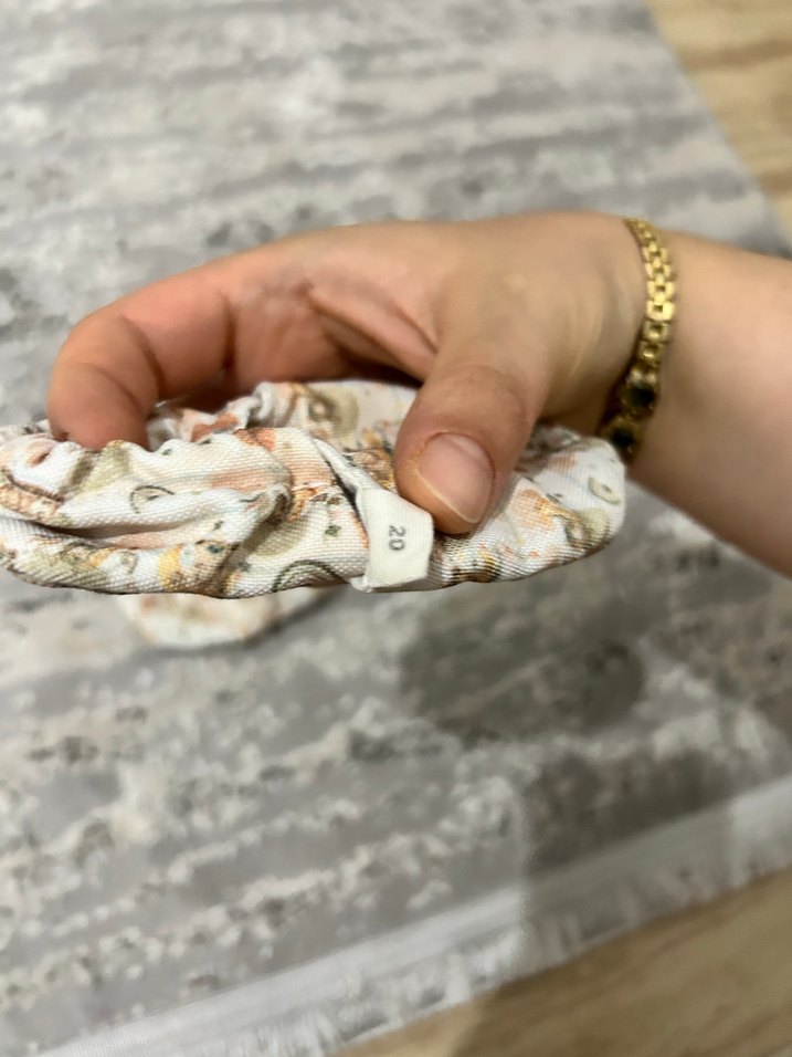 Kokopatik ev ayakkabısı - Görsel 4