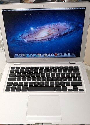 Macbook Air 
