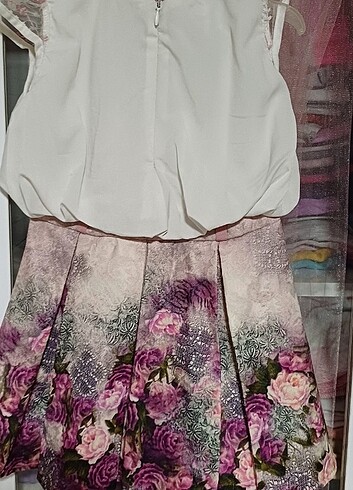 Diğer Elbise