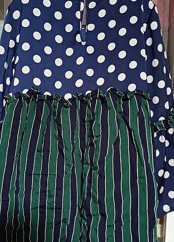 H&M Elbise