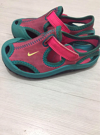 Nike Nike sunray sandalet