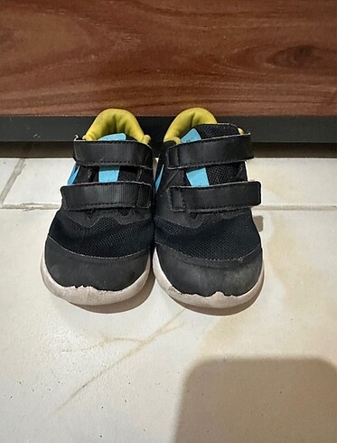 Nike Nike erkek çocuk spor ayakkabı