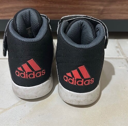 Adidas Adidas erkek çocuk bot