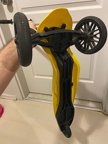 Decathlon Decathlon çocuk scooter