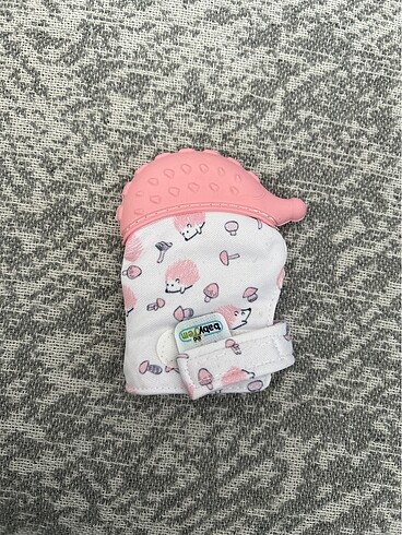 Babyjem diş kaşıma eldiveni