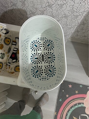 Beden Renk Philips avent buharlı sterilizatör