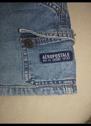 Aeropostale Temiz