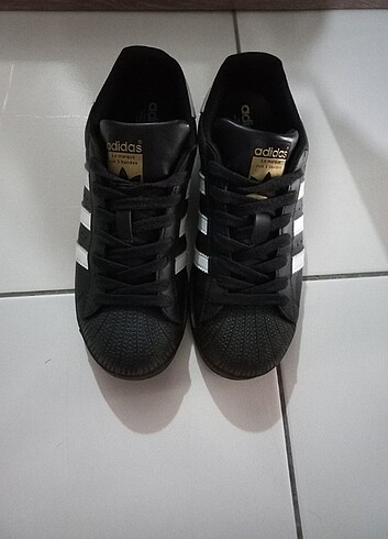 Adidas superstar