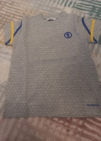 Bikkembergs Bikkemberk