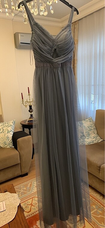 Mezuniyet , düğün nişan abiye - Görsel 6