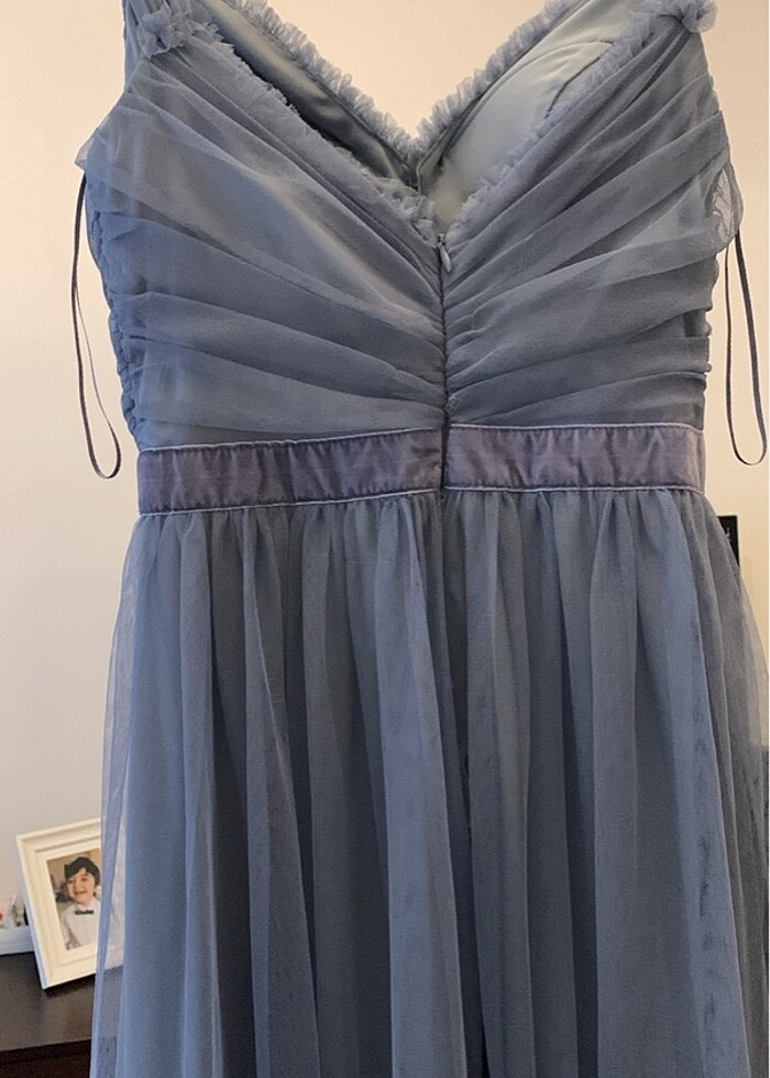 Mezuniyet , düğün nişan abiye - Görsel 3