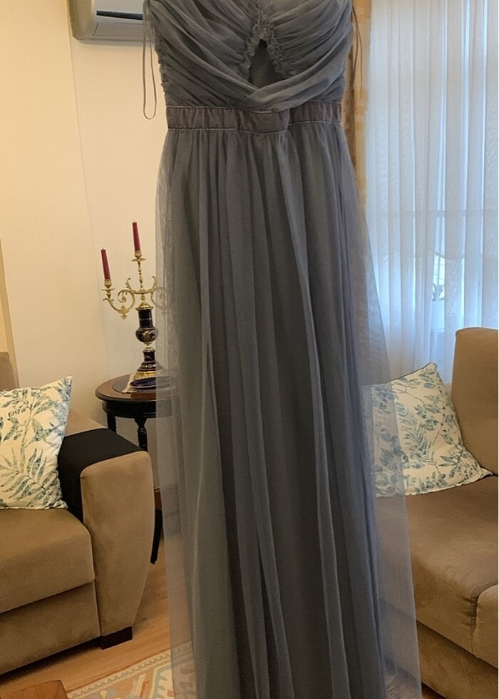 Mezuniyet , düğün nişan abiye - Görsel 4