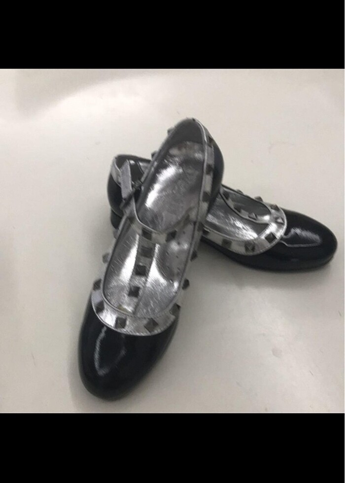 NeXT babet ayakkabı - Görsel 2