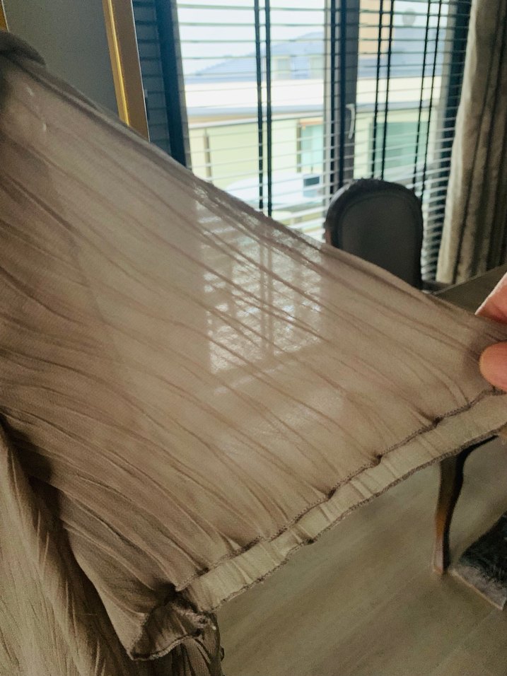 Bej Pilili  ofis kullanıma uygun - Görsel 5