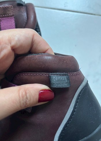 Camper grotex kışlık bot - Görsel 6