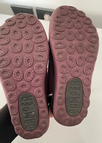 Camper grotex kışlık bot - Görsel 8