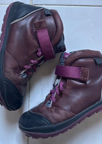 Camper grotex kışlık bot - Görsel 4