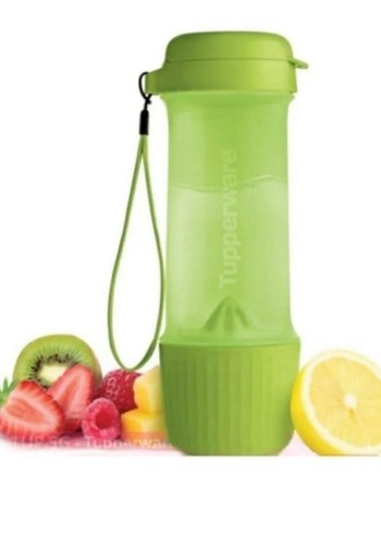 Renkli Tupperware  suluk - Görsel 4