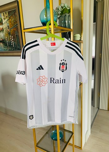 Beşiktaş xs