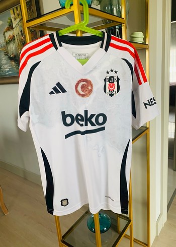 Beşiktaş xs