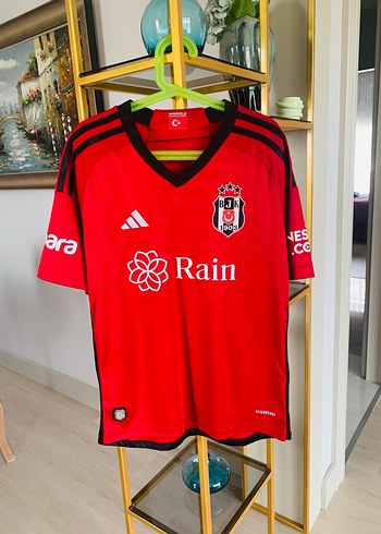 Beşiktaş xs
