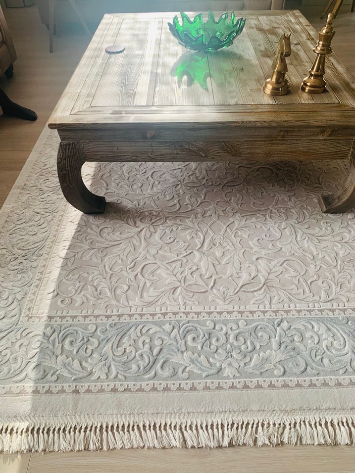 6 Metrekare Artemis Halı - Görsel 2