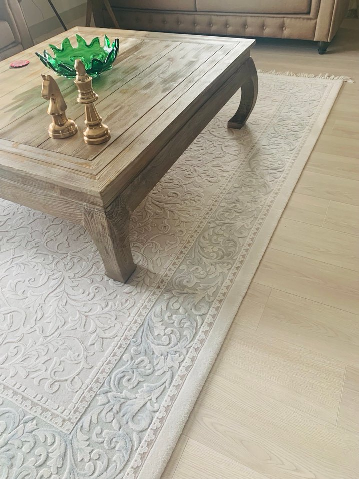 6 Metrekare Artemis Halı - Görsel 3