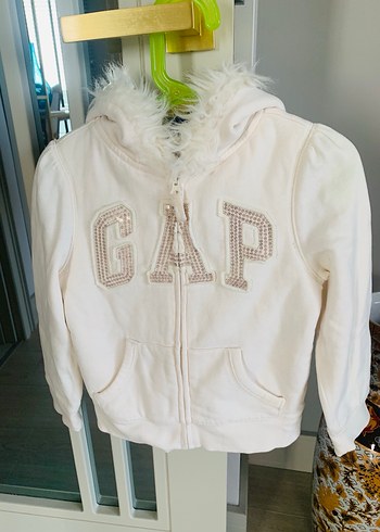 Gap 5 Yaş