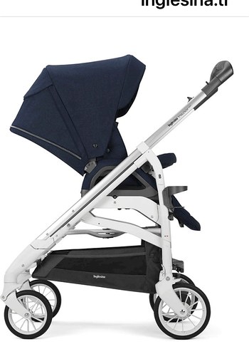 Inglesina 9- 36 kg