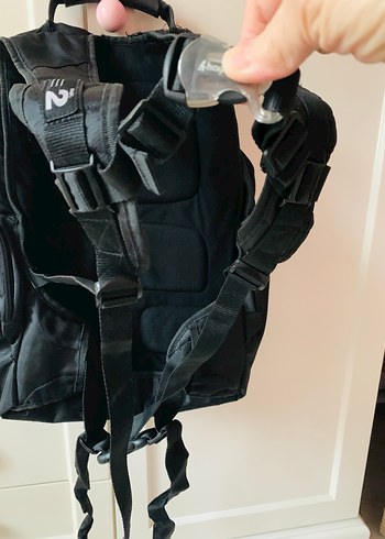 HAYRER DAĞCI VE KAMP SIRT ÇANTASI - Görsel 3