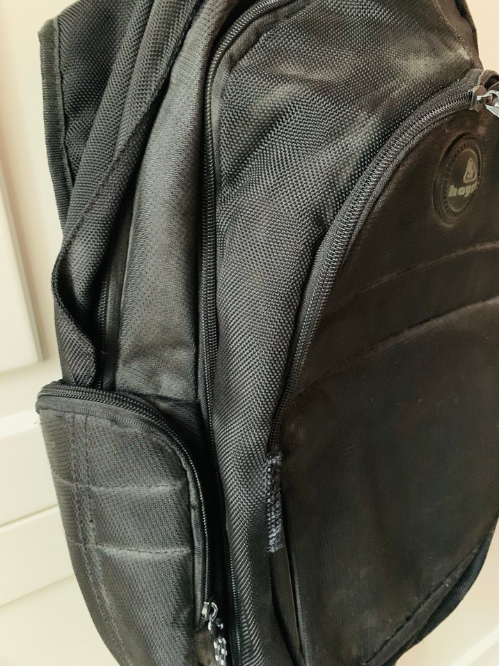 HAYRER DAĞCI VE KAMP SIRT ÇANTASI - Görsel 2