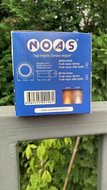  Beden NoAs ...