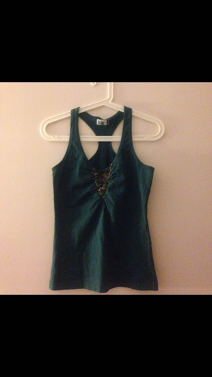 Bershka Bluz