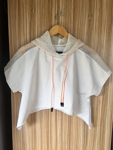 Polo Garage Sweatshirt