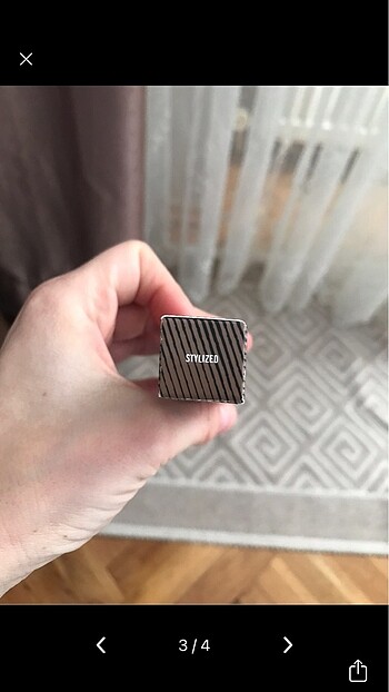 MAC mac kaş mascarası sıfır ürün