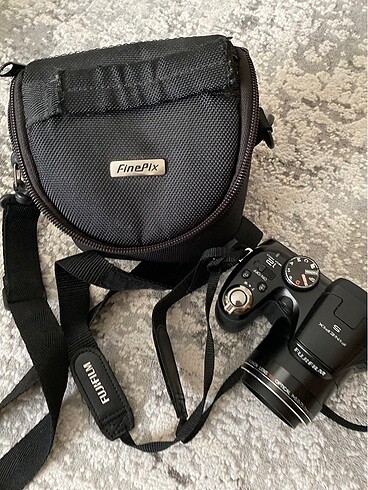 Fujifilm Kamera