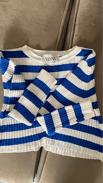 Vesna Triko Crop