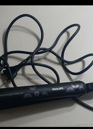 Philips markansaç düzleştirici