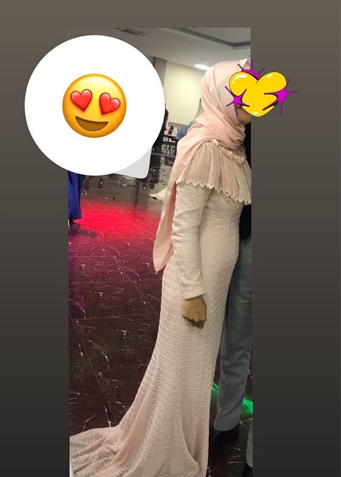 ABİYE ELBİSE - Görsel 2