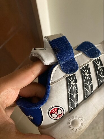 ADİDAS MARVEL SPOR AYAKKABI