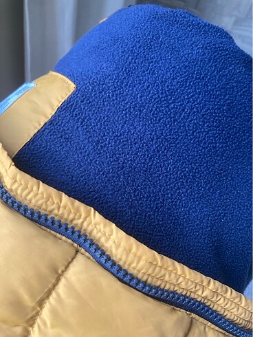 MANGO ÇOCUK YELEK - Görsel 3