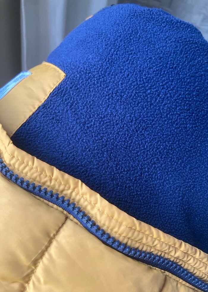 MANGO ÇOCUK YELEK - Görsel 3