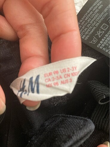 ÇOCUK JEANS - Görsel 2