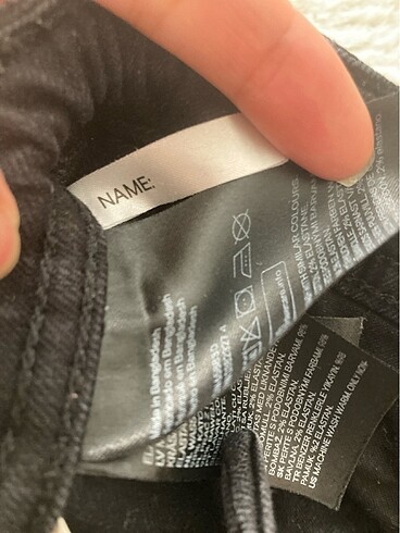 ÇOCUK JEANS - Görsel 3