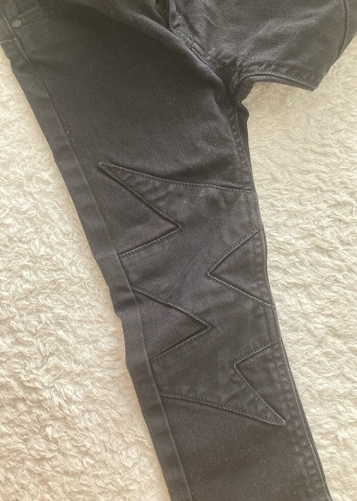 ÇOCUK JEANS - Görsel 4