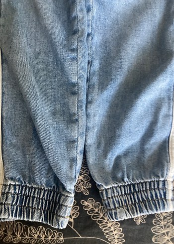 ÇOCUK JEANS - Görsel 2